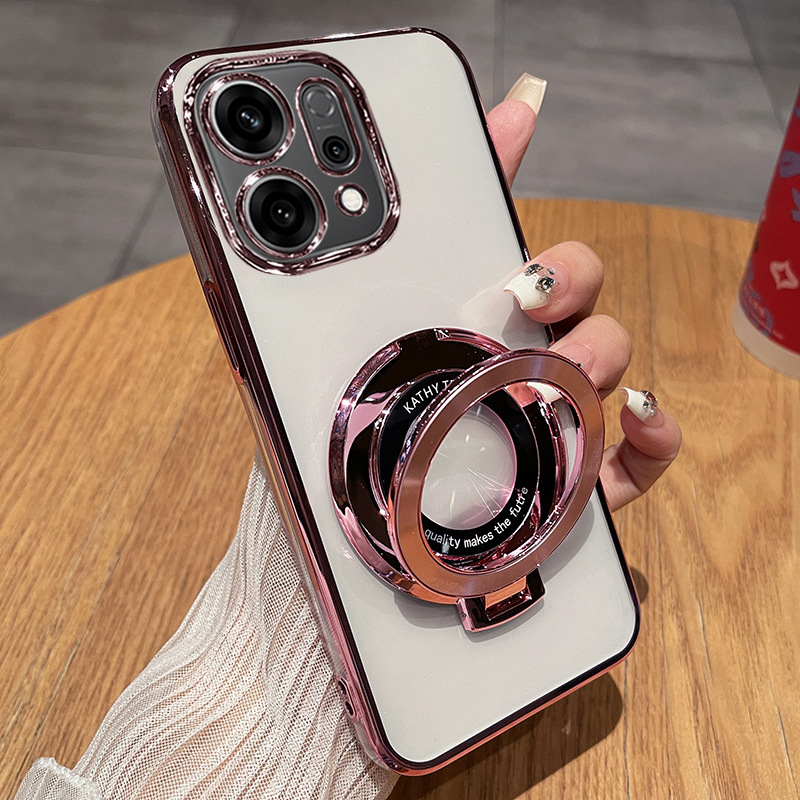 日韩保护壳适用OPPOReno14手机