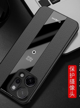 oppopkz110手机壳PLA110 OPPO Reno14全包opporeno14 op PIA110黑色oppopla10男opreno14外套PKZ110盒reon14p