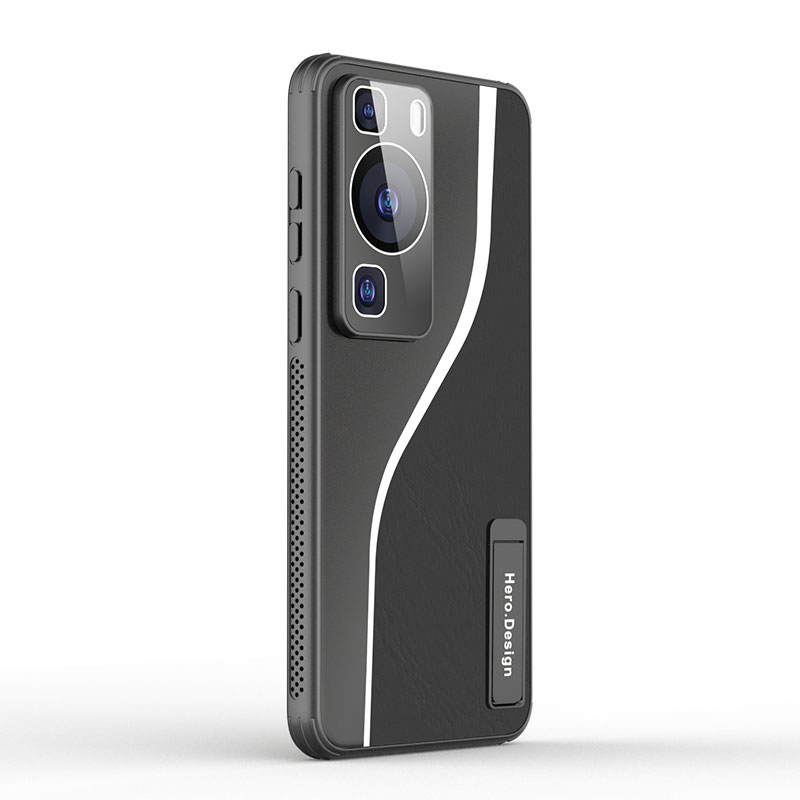 自带镜头膜华为p50e手机壳p60por防摔tdtechp全包ABR一AL60 AVA一PA00鼎桥TD tech P5O男tdp ABRAL00 pr0 pro