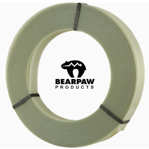 bearpaw36030德国进口熊爪玻片弓箭弓片传统弓层压弓透明玻璃纤维