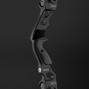 美国HOYT 霍伊特Satori射箭顿悟美猎弓把弓片通用口弓把反曲弓碳