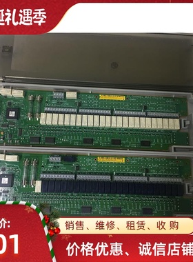 是德科技Keysight34901A 20通道数据采集模块Agilent34901A