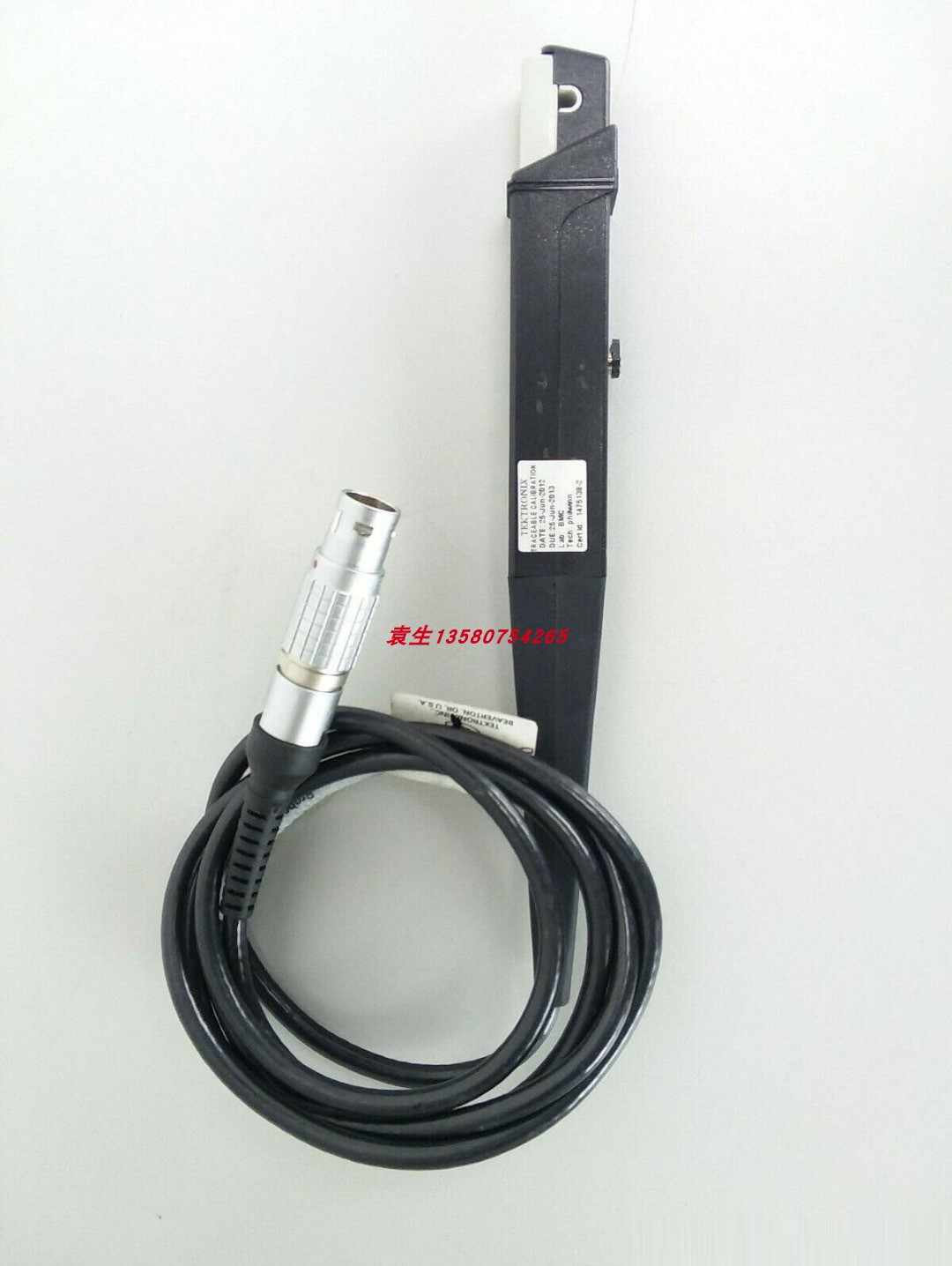 美国泰克Tektronix TCP305A  TCP312A  TCP303 TCPA300电流探头