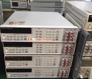 出售二手美国Agilent 3458A高精度万用表 8位半 安捷伦