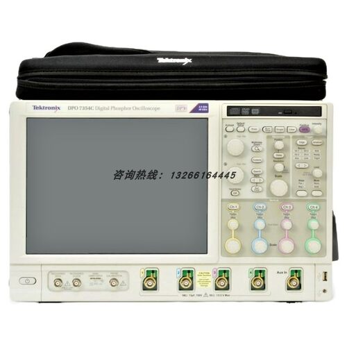 Tektronix泰克DPO7354C 数字示波器 DPO5034 DPO5054 DPO5104B