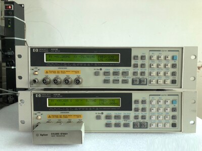 美国Agilent安捷伦 4263B LCR测试仪数字电桥维修优惠