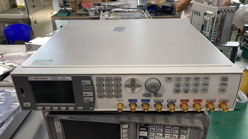 专售美国安捷伦Agilent 81160A 脉冲函数任意噪声发生器优惠