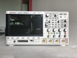 安捷伦/是德DSOX3054A/MSOX3034A/3104T/3102A示波器MSOX3052A