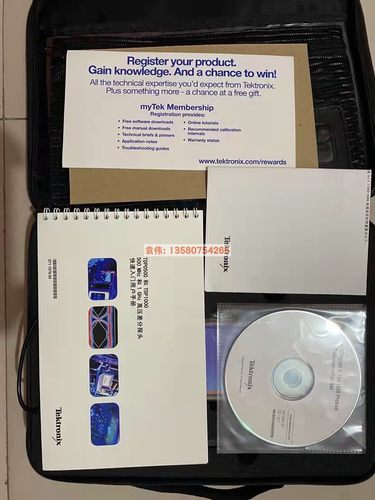 美国泰克DP0500TDP3500差分探头