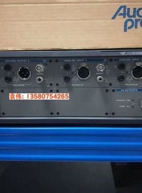 美国Audio Precision APx525音频测试仪 APx585,APx515音频分析仪