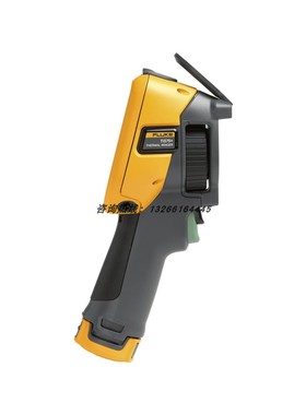 FLUKE/福禄克 TiS75+红外热成像热像仪Tis55+Tis45 Tis60+ TiS75