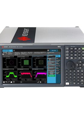 Keysight是德N9020A信号频谱分析仪N9030A N9030B N9010B N9020B