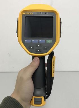 美国FLUKE福禄克Ti400 Ti300 Ti200 Ti480 Ti450 Ti32S红外热像仪