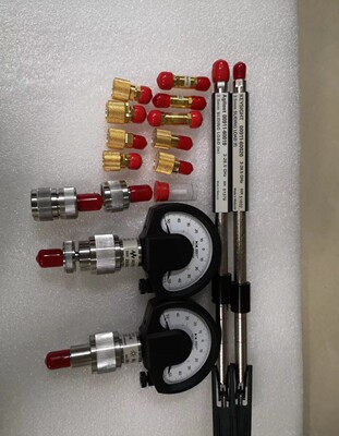 是德/安捷伦85033E 85032F 85052D 85092C 85093C N4691B校准件