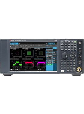 Keysight是德N9020B MXA信号分析仪 N9020A N9030A N9030B N9010B