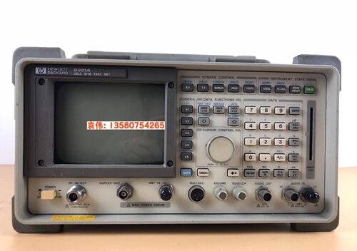 安捷伦/惠普HP8921A/8924C/8920A