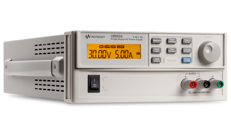 是德Keysight(原安捷伦) U8001A U8002A U8031A U8032A 台式电源