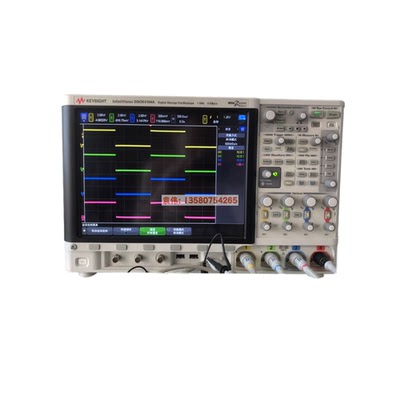 美国是德/安捷伦DSOX4104A/4024A/4034A/3054A/3104A/4154A示波器