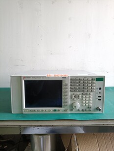 是德科技/安捷伦 N9000A N9020A N9320B N9310A N9030A频谱分析仪