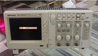 Tektronix TDS1002B 数字存储示波器