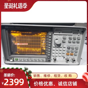 租赁/销售安捷伦 HP35670A 动态信号分析仪 E4440A频谱仪