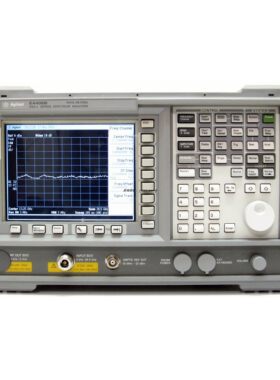 HP/Agilent安捷伦E4408B 频谱分析仪E4402B E4405B E4404B E4407B