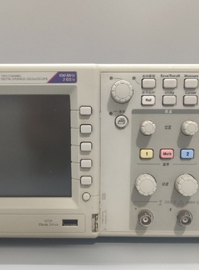 推荐原装美国Tektronix泰克TDS2012CTDS2022C TDS2014C数字示波器
