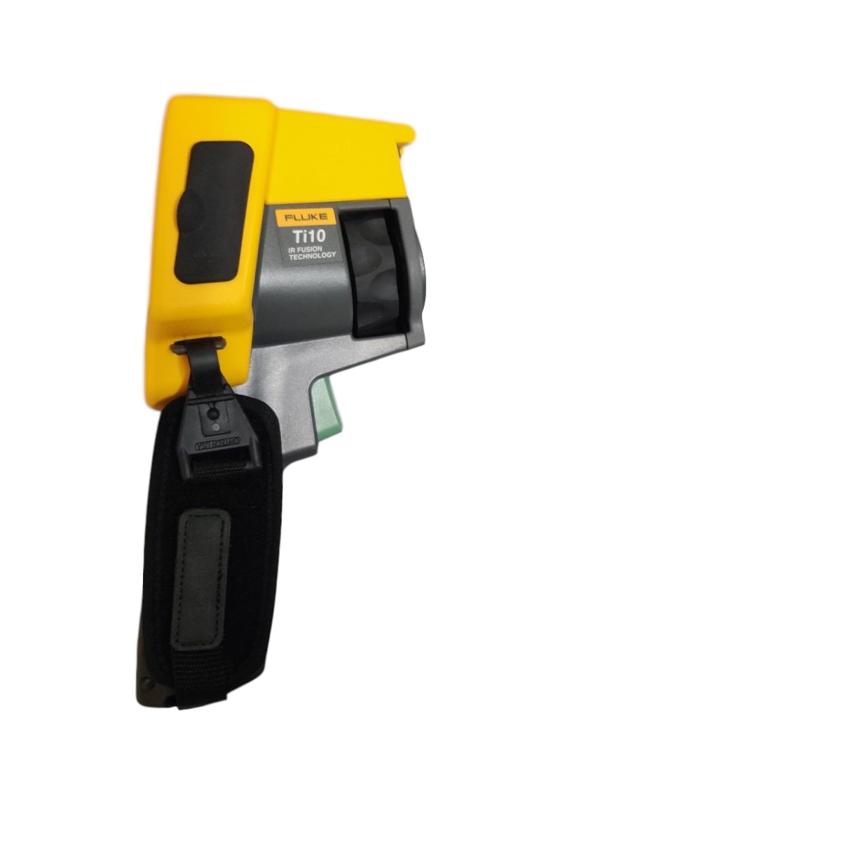 福禄克FLUKETi9 Ti10 Ti20 Ti25 Ti27 Ti29 Ti30 Ti32热成像仪