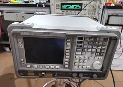 优惠美国Agilent安捷伦 E4404B 频谱分析仪维修惊爆低价