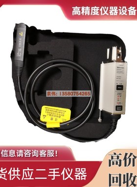 美国Tektronix泰克P7513A P7516 TAP1500 TDP0500 P7380差分探头