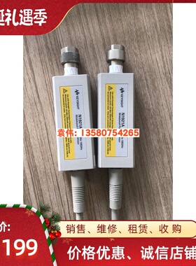 N1912A   N1911A功率计N1921A/N1922A/N1923N1924A收二手传感器