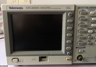 3252C任意波形发生器 3151C 美国Tektronix泰克AFG3251C 3152C