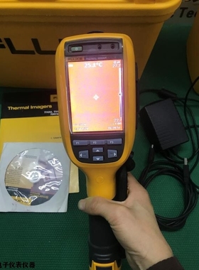 美国FLUKE福禄克Ti95 Ti90 Ti100 Ti105 Ti110红外热像仪热款