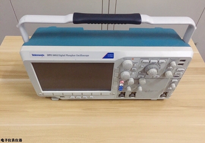 美国Tektronix泰克MSO/DPO3052 3024 3034 3054混合信号示波器