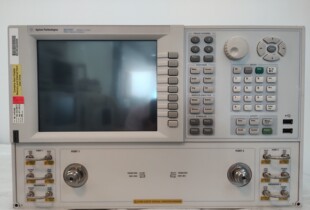 美国安捷伦Agilent N5230C N5230A  N5249A  N5242A  网络测试仪