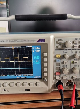 租售美国泰克/TDS3012/TDS3012B/TDS3012C/3034C/TDS3054C示波器