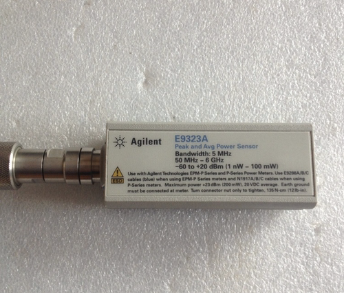 安捷伦是德E9323AE9326AE9325A