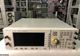 美国Agilent安捷伦 E4432D E4432B 3G高频数字信号源热款