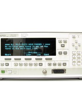 HP/Agilent安捷伦83623L信号发生器 83640A 83620B 83630B 83650B