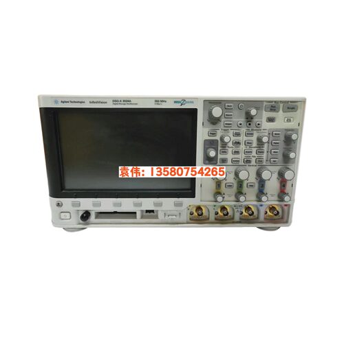 美国安捷伦DSOX3034ADSOX3054A