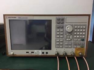 美国Agilent/安捷伦 E5071C E5071B E5072A E5070B网络分析仪
