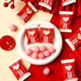 谷道仙 Высокий свадебный белый персик ароматный