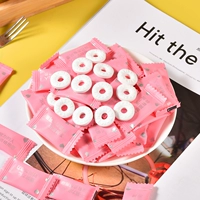 【Вдохновляющие мяты】 Розовая личи аромат