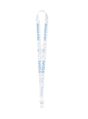 卡套伸缩扣挂绳挂脖可定制