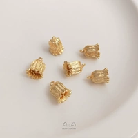 T39-1 CHIME CHIME TASSEL TASSEL CAP 12x9 мм 1