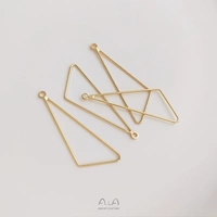 Q26-8 Наклонный треугольник 12x35mm 1