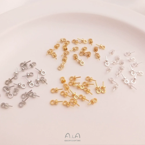 Серебряная подвеска из жемчуга, аксессуар ручной работы, аксессуары, 18 карат, 14 карат, серебро 925 пробы