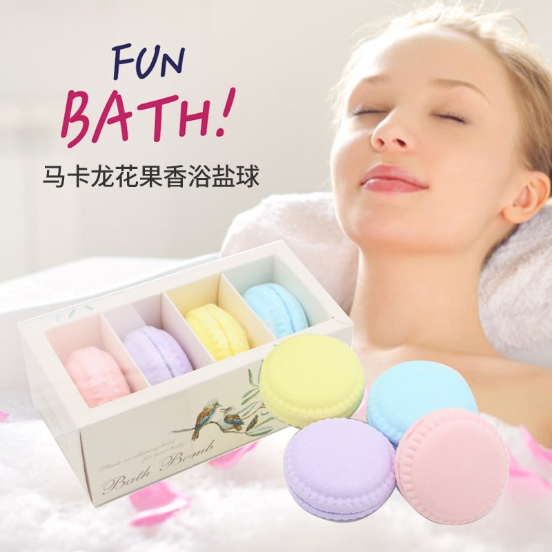 泡澡球浴盐球泡泡浴超多泡泡沐浴球气泡弹浴芭儿童成人星空精油球