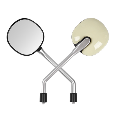 【CQC认证】超清大视野圆镜