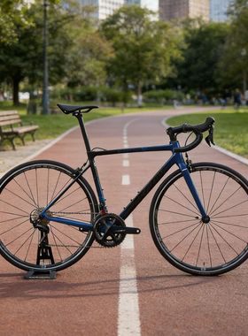 瑞豹 ROBIN EVO RIM-105 气动进阶竞技公路车自行车